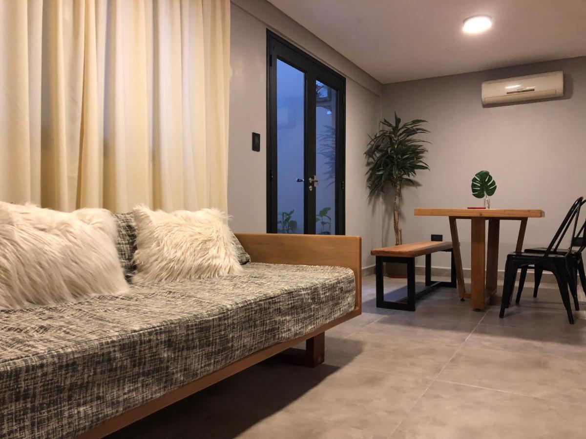 شقة Departamentos 244 Confort&Diseno En سالتا المظهر الخارجي الصورة