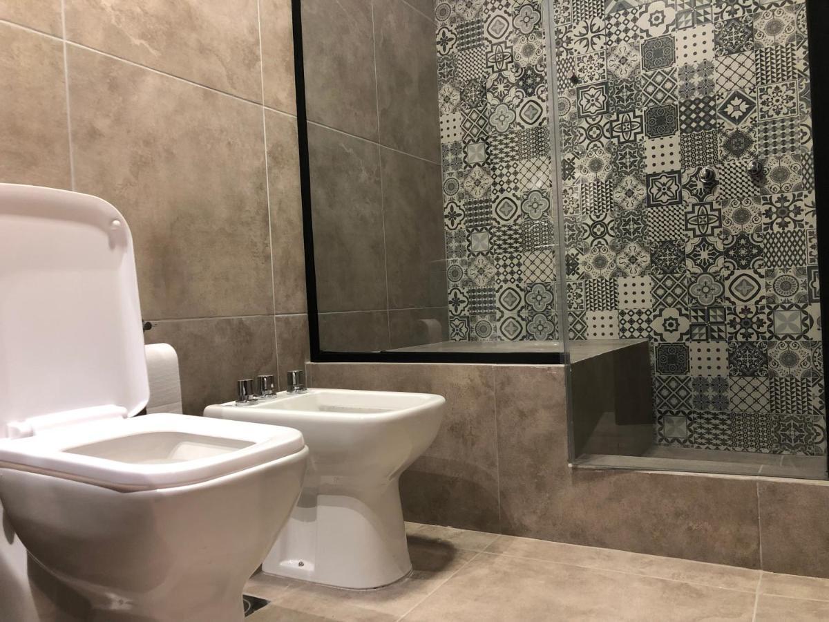 شقة Departamentos 244 Confort&Diseno En سالتا المظهر الخارجي الصورة
