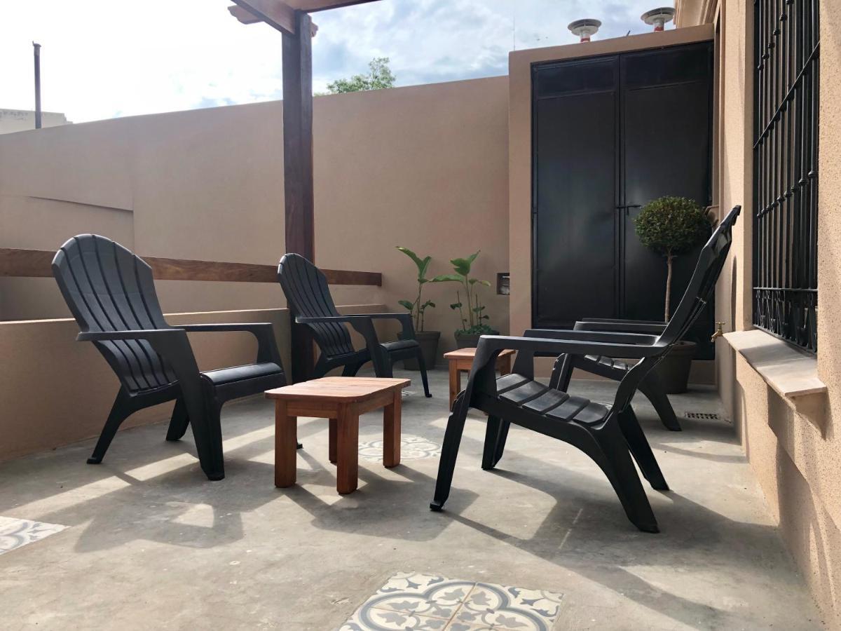شقة Departamentos 244 Confort&Diseno En سالتا المظهر الخارجي الصورة